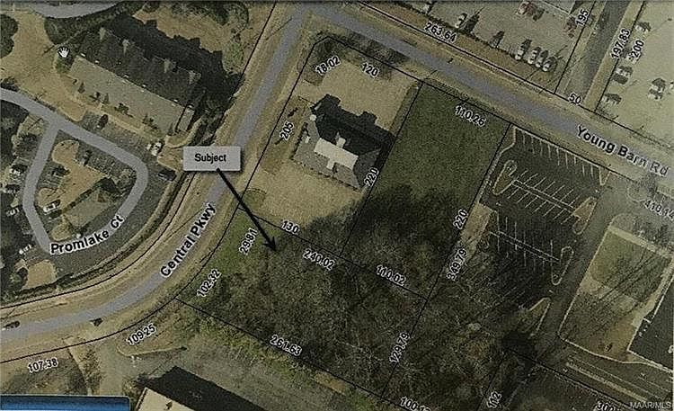 1st image of 2415 Central Pkwy