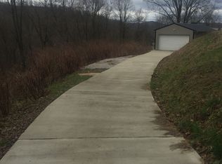 2311 Bench Rd, Charleston, WV 25311