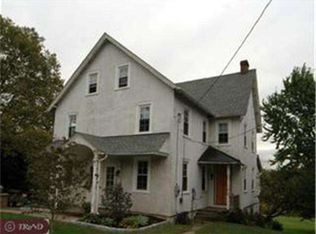 1105 Hilltown Pike, Line Lexington, PA 18932