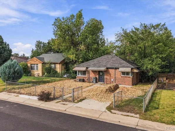 3025 N Adams Street, Denver, CO 80205