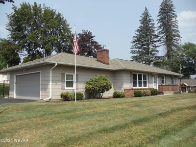 1857 David Ave, Williamsport, PA, 17701