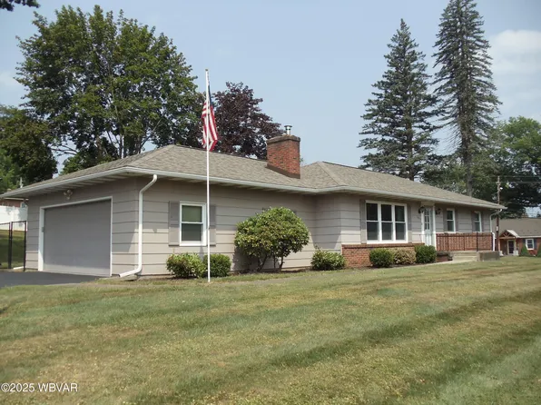 1857 David Ave, Williamsport, PA 17701