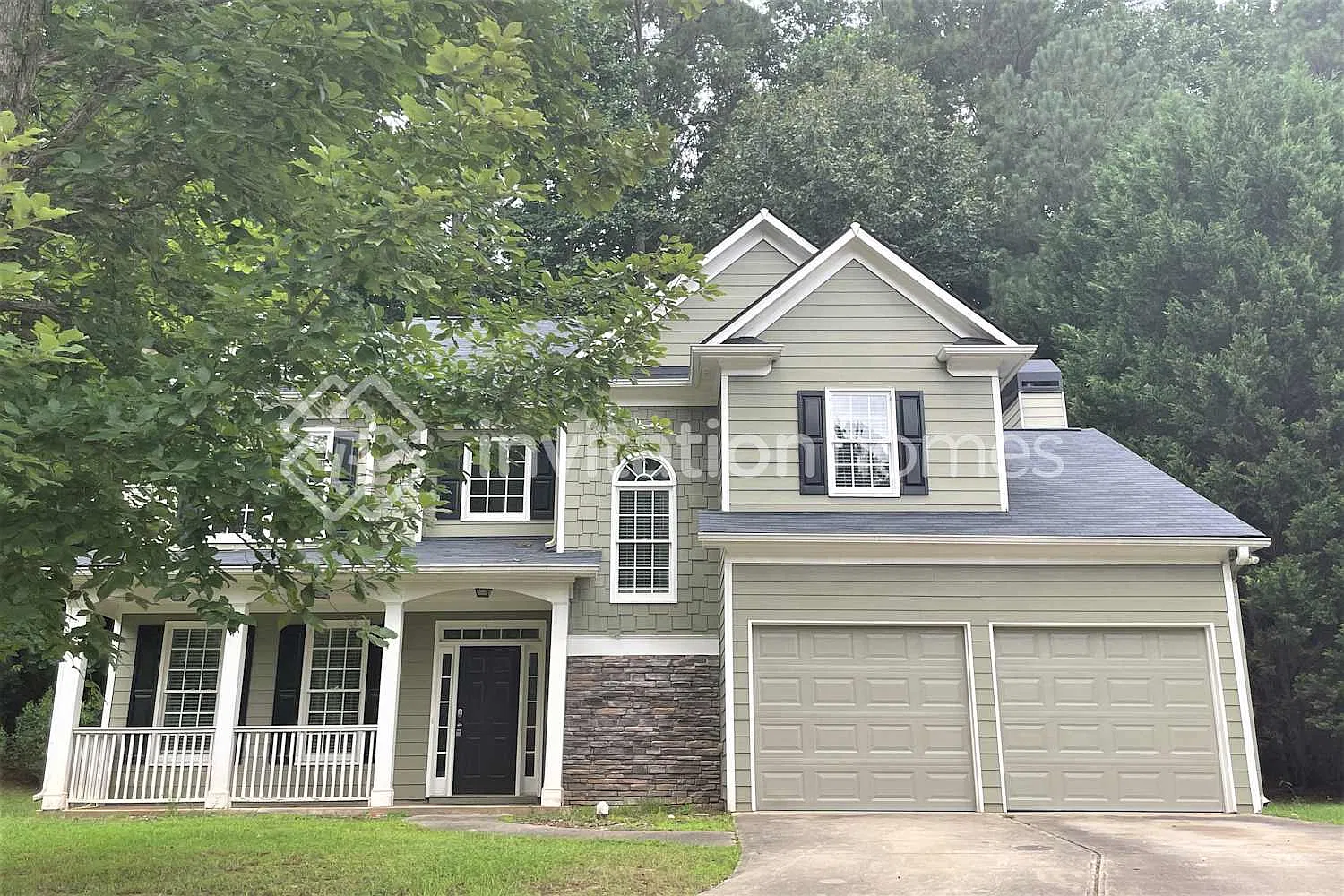 408 Azalea Cv Canton, GA 30114 — Photo 1