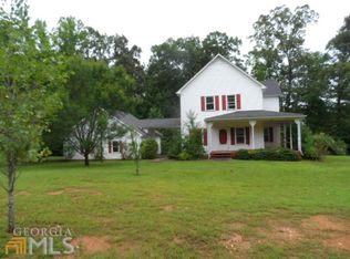 1359 Mountain View Rd, Buchanan, GA 30113