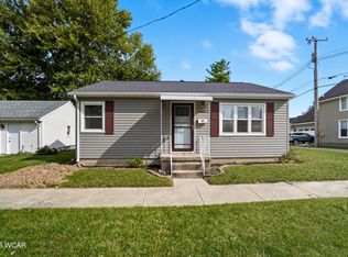 206 Court St, Wapakoneta, OH