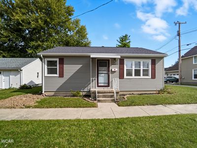 206 Court St, Wapakoneta, OH, 45895
