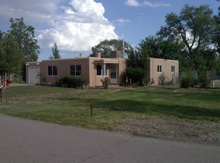 2148 Judy St SW, Albuquerque, NM 87105