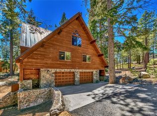 753 Randall Ave, Incline Village, NV 89451