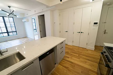 Rented by Manhattan Management LLC