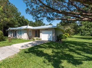7525 State Road 207, Elkton, FL 32033