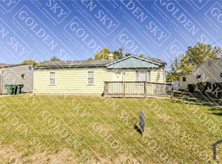 1812 E Carver Dr, Muncie, IN 47303