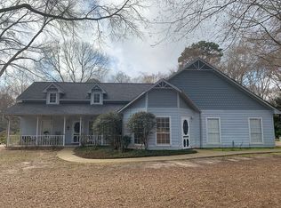 14222 E Ridge Cir, Arp, TX 75750