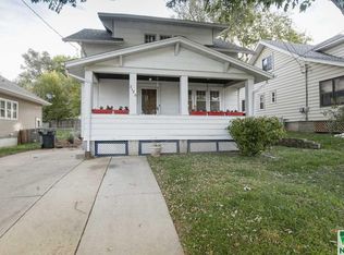2120 S Paxton St, Sioux City, IA 51106