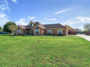 2925 Wilsonwood Way S, Sherman, TX 75092