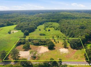 1272 Mobb Hill Rd, Union Grove, AL 35175