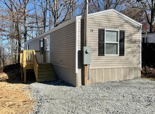 750 Old Toxaway Rd #24, Brevard, NC 28712