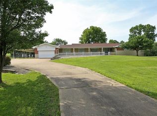 18825 Us Highway 66 St, Pacific, MO 63069