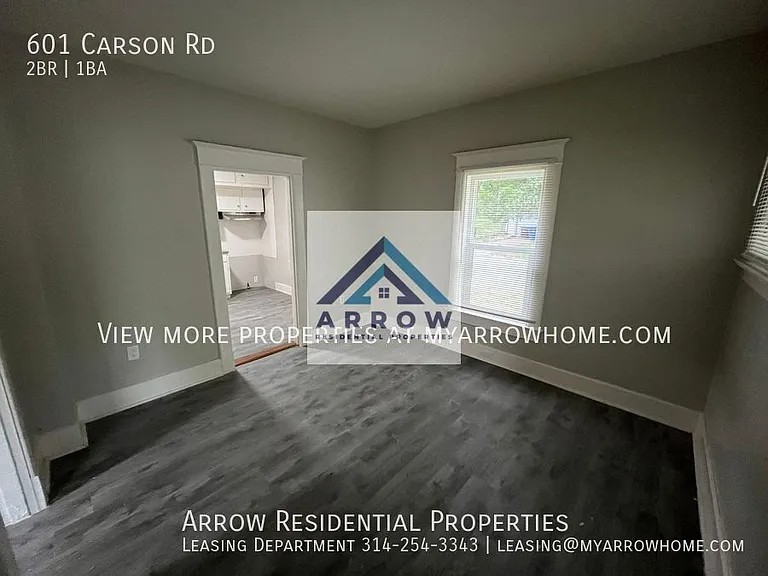 601 Carson Rd — Photo 12