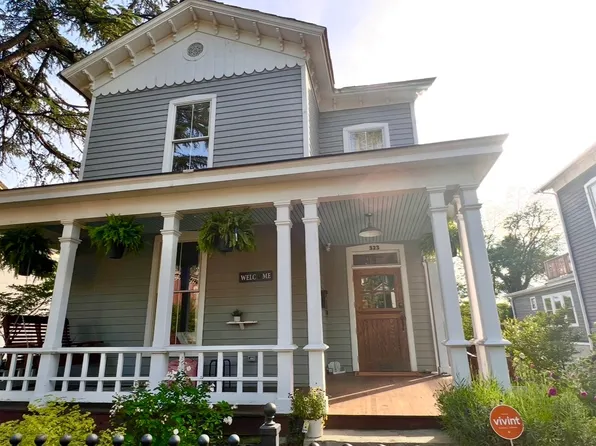 323 Harrison St, Lynchburg, VA 24504