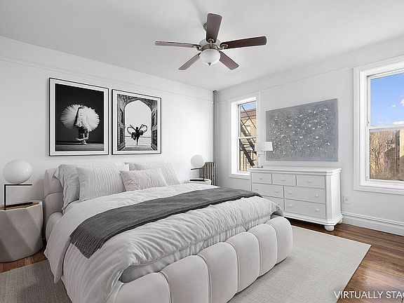 2nd image of 128 W 138th St APT 5G