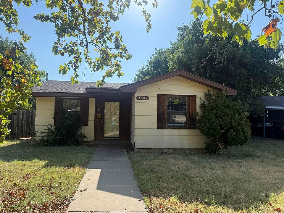 2805 Lavell Ave