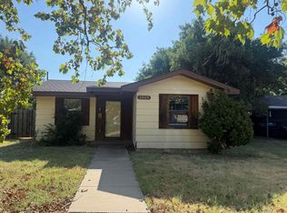 2805 Lavell Ave, Wichita Falls, TX 76308