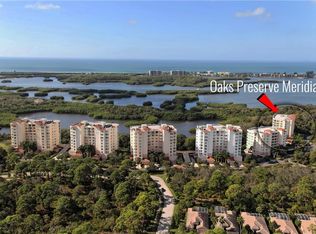 3603 N Point Rd UNIT 302, Osprey, FL 34229