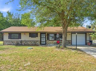 6822 W Doris Maretta Ln, Homosassa, FL 34446