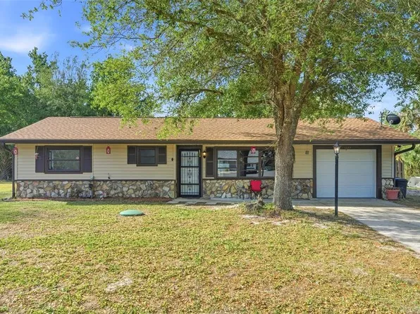 6822 W Doris Maretta Ln, Homosassa, FL 34446