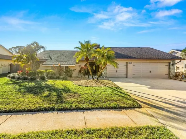 2711 Brattle Ln, Clearwater, FL 33761