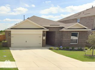 415 Gib Woodall Dr, Venus, TX 76084