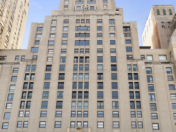 160 Central Park South 2701/2703 image 14 of 14