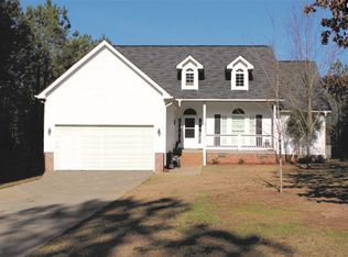 7 Miles Oak Ct, Blythewood, SC 29016
