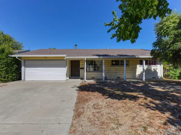 6251 Quincewood Cir, Citrus Heights, CA 95621