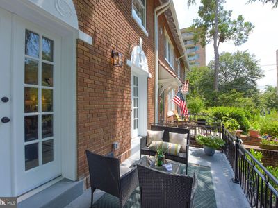 3717 Fulton St NW, Washington, DC, 20007
