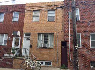 718 Watkins St, Philadelphia, PA 19148