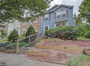 1525 Cathead Dr, Arnold, MD 21012