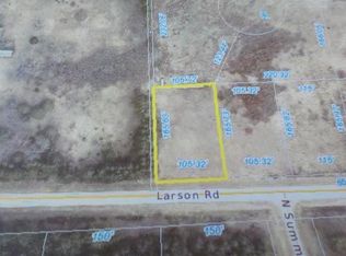 Larson Rd, Sturgeon Bay, WI 54235