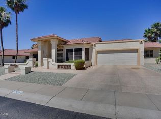 13318 W Serenade Cir, Sun City West, AZ 85375