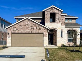 8463 Knapp Rise, San Antonio, TX 78254