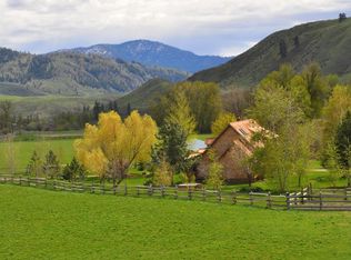 187 Upper Beaver Creek Rd, Twisp, WA 98856