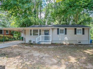 416 Macedonia Rd SE, Atlanta, GA 30354