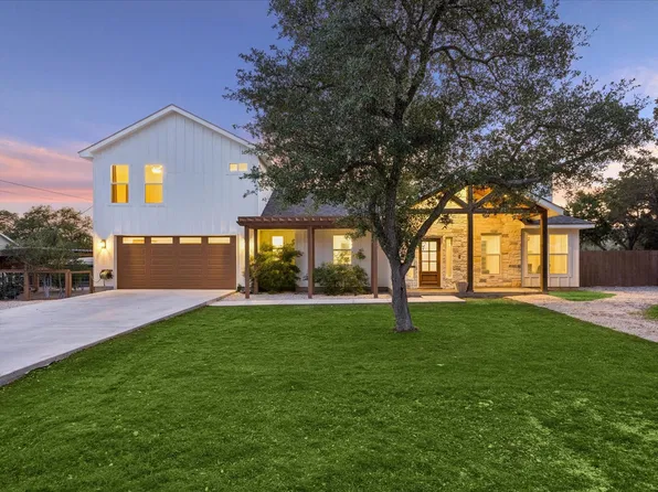 1420 Persimmon Pass, Fischer, TX 78623