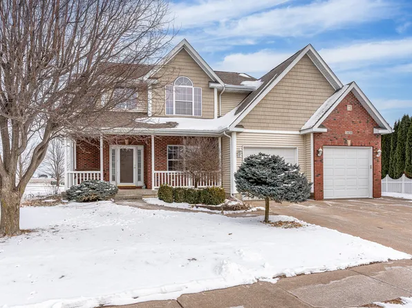 1406 7th St, Durant, IA 52747