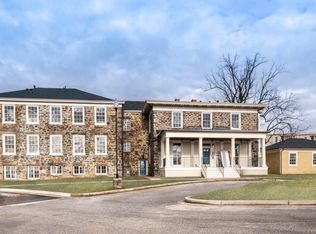 3110 Crittenton Pl #203, Baltimore, MD 21211