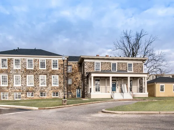 3110 Crittenton Pl Unit 206, Baltimore, MD 21211