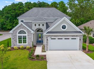 5508 Via Verde Dr LOT 45, North Myrtle Beach, SC 29582