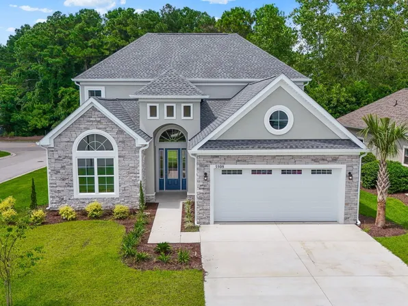 5508 Via Verde Dr. Lot 45, North Myrtle Beach, SC 29582