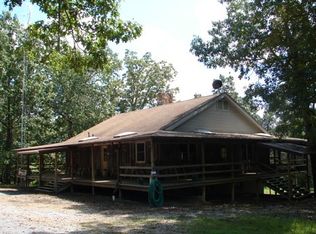 4040 Liberty Rd, Viola, AR 72583