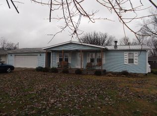 64 Flatwood Fallen Tmb Rd, Lucasville, OH 45648